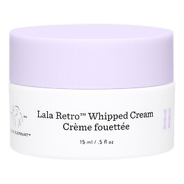 Lala Retro™ Whipped Cream - Ansigtscreme Til Tør Hud